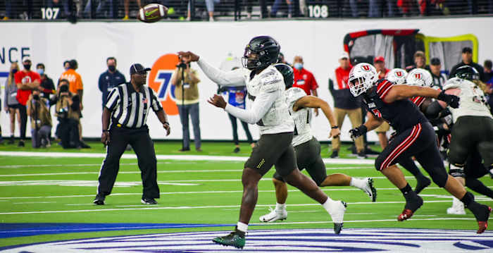 Anthony Brown Utah P12